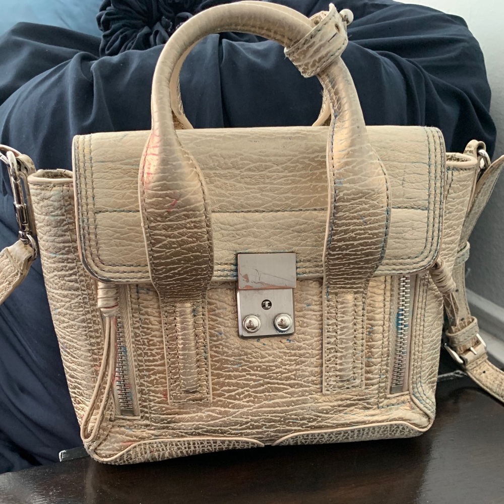 Phillip Lim mini pashli - Picture 6 of 6